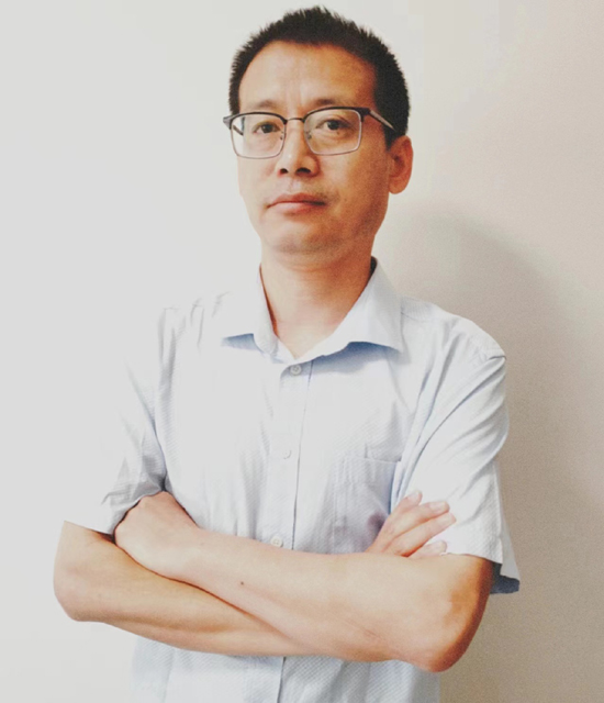 张文明